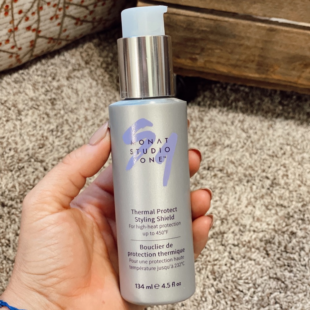 MONAT thermal protect